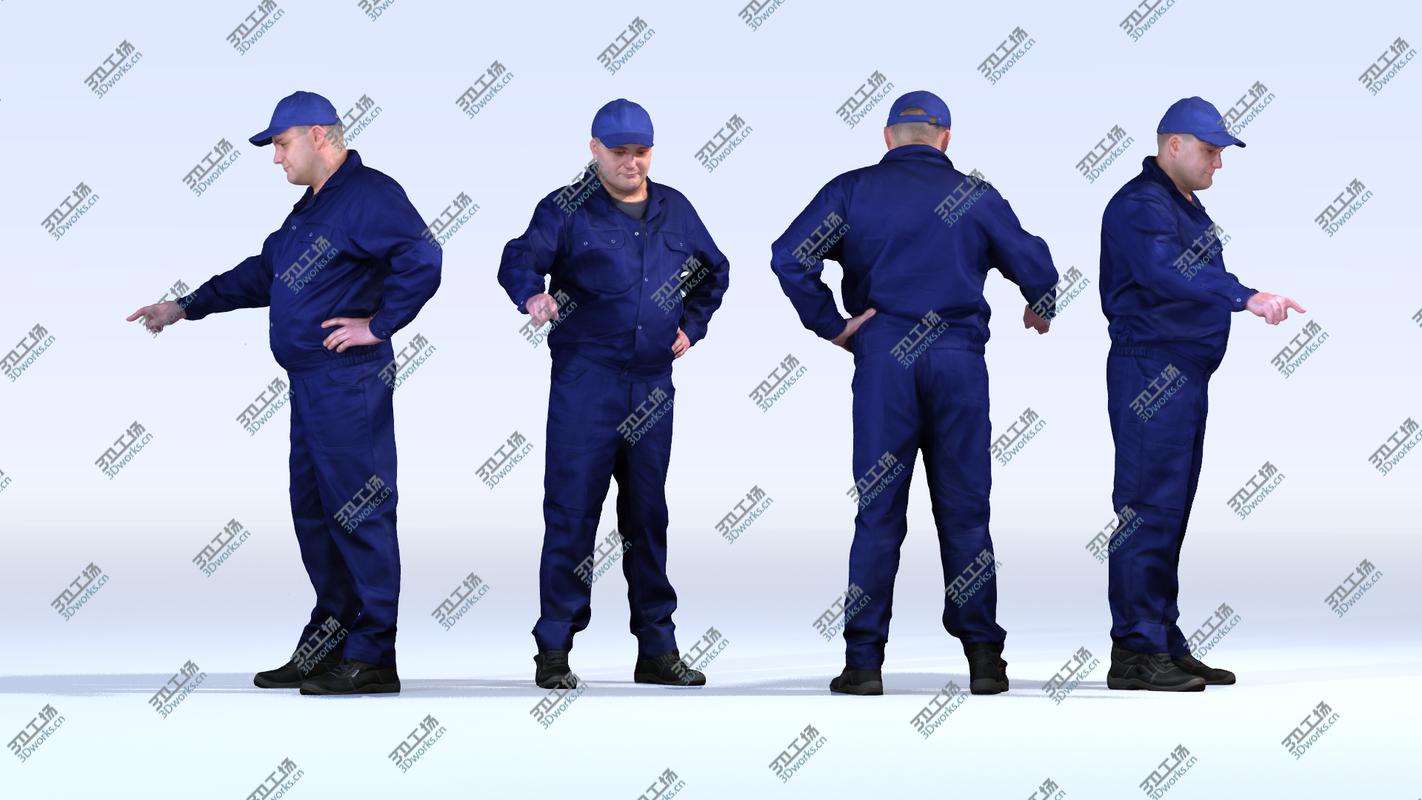 images/goods_img/2021040231/Dosch 3D - People - Factory Worker Vol.2 3D/5.jpg